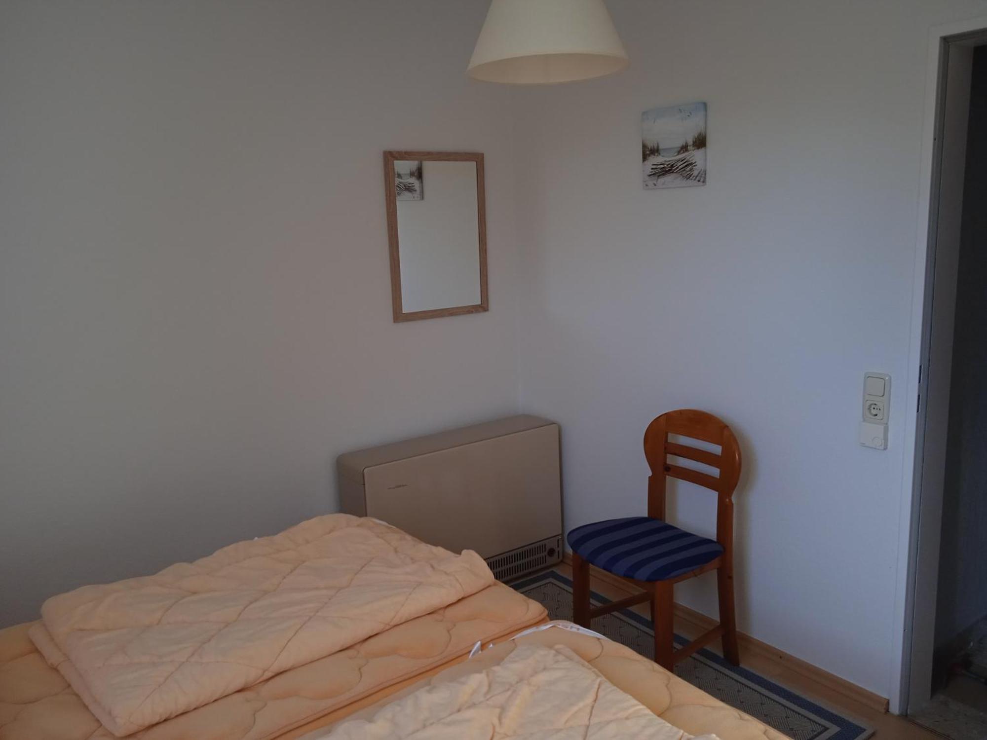 Ferienreihenhaus B, Ostseebad Dahme エクステリア 写真